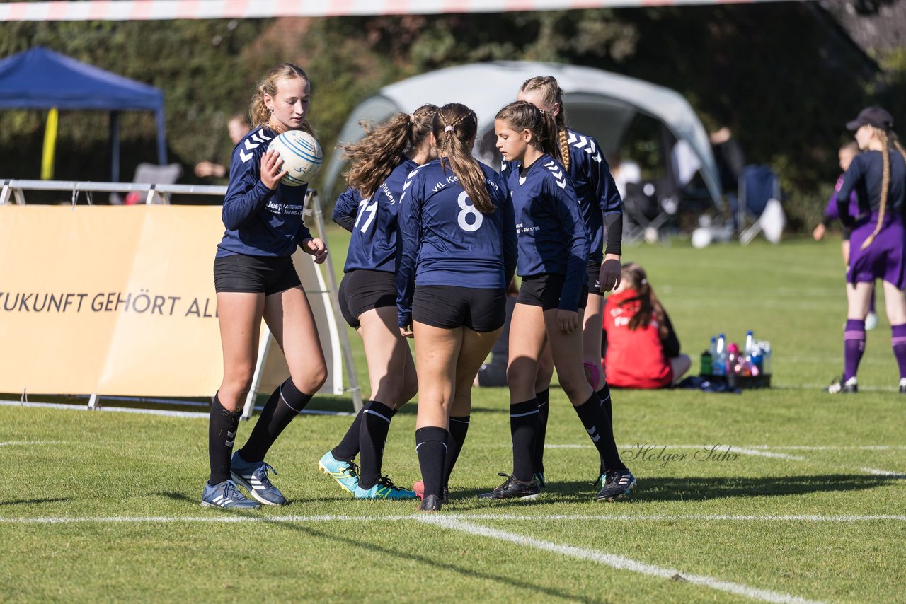 Bild 234 - wU16 Deutsche Meisterschaft